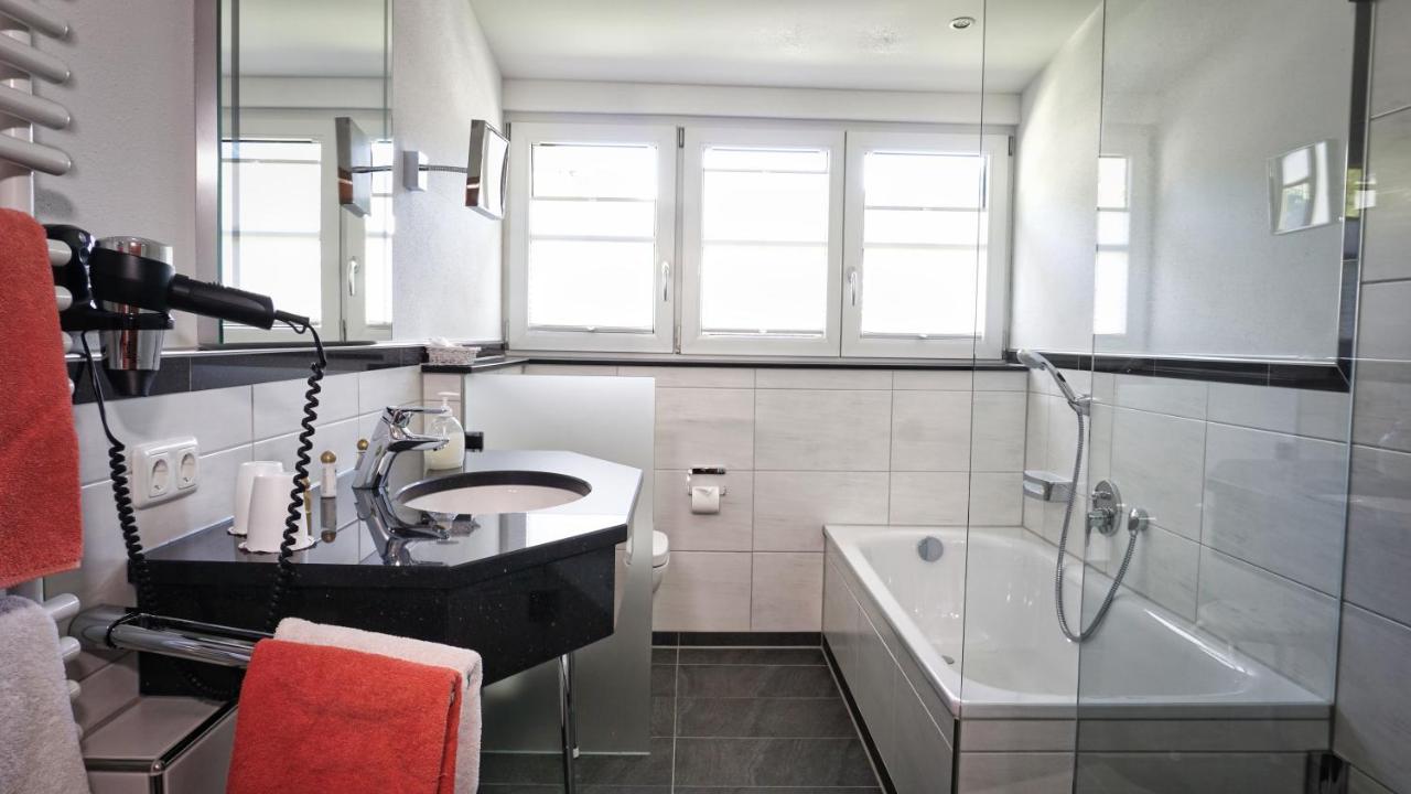 Hotel Landhaus Feldmeier ***S Oberammergau Zewnętrze zdjęcie