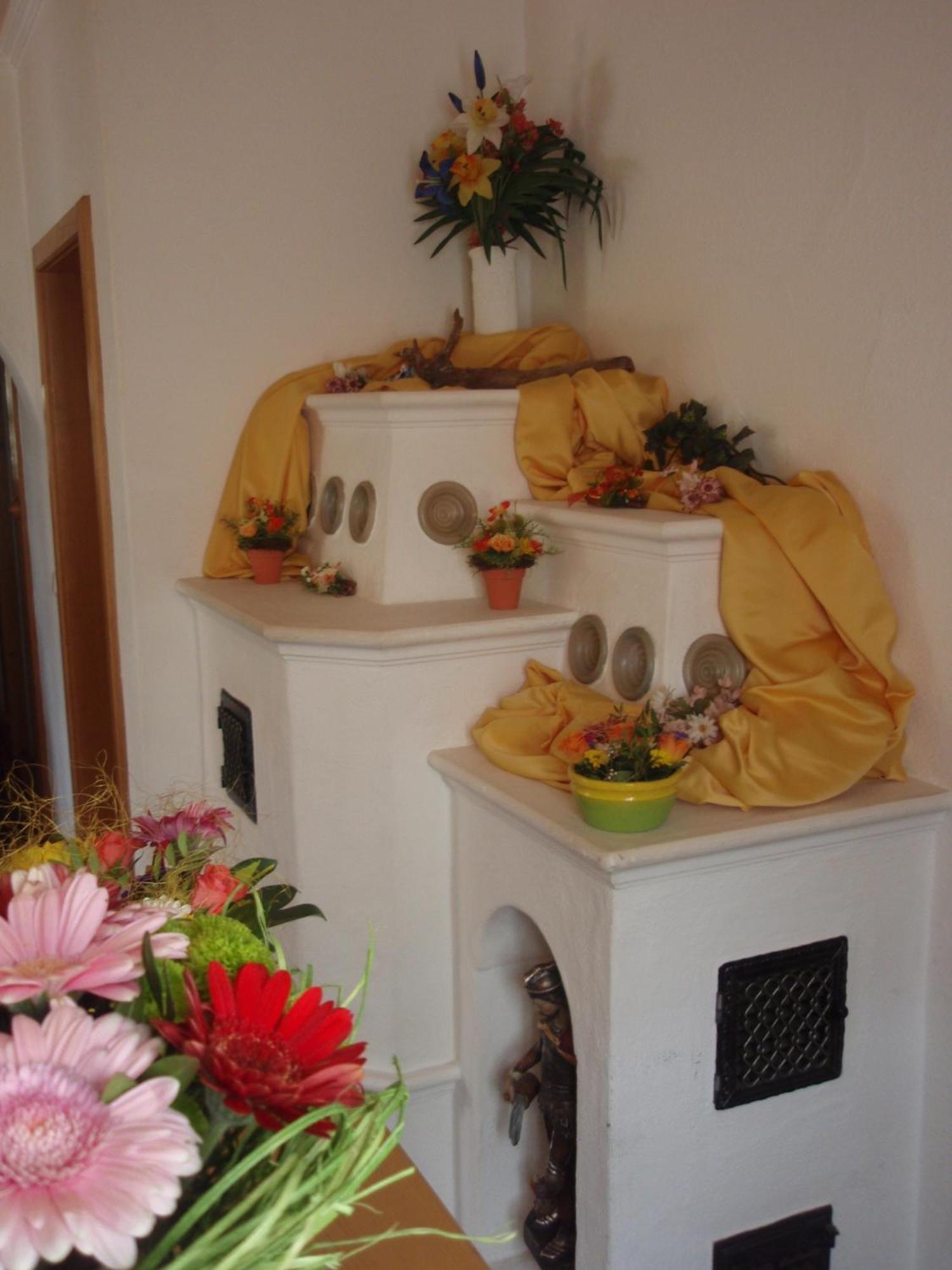 Hotel Landhaus Feldmeier ***S Oberammergau Zewnętrze zdjęcie