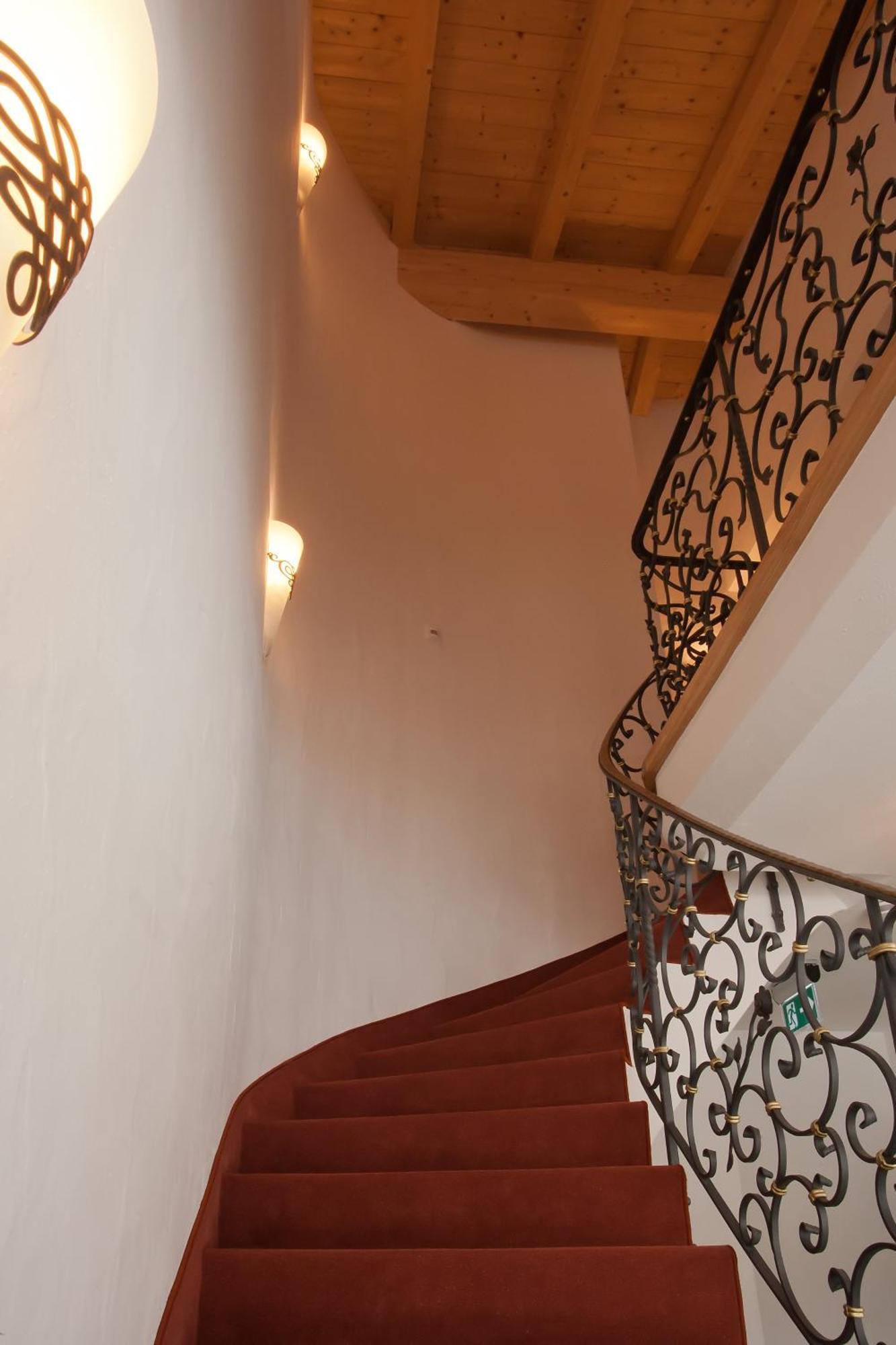 Hotel Landhaus Feldmeier ***S Oberammergau Zewnętrze zdjęcie