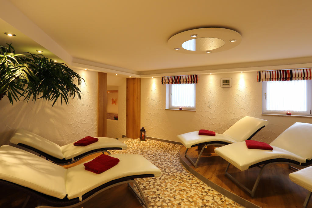 Hotel Landhaus Feldmeier ***S Oberammergau Zewnętrze zdjęcie