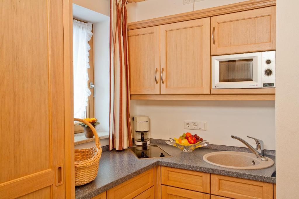 Hotel Landhaus Feldmeier ***S Oberammergau Pokój zdjęcie