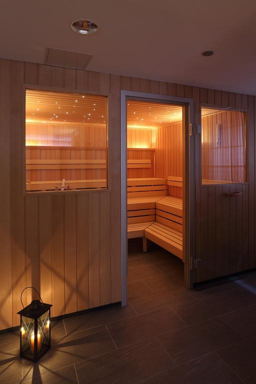 Hotel Landhaus Feldmeier ***S Oberammergau Zewnętrze zdjęcie