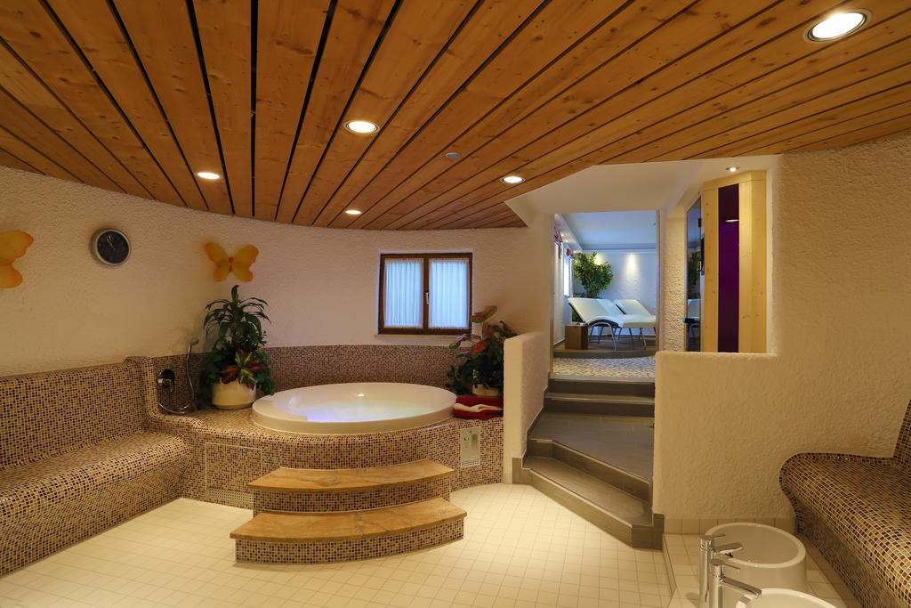 Hotel Landhaus Feldmeier ***S Oberammergau Zewnętrze zdjęcie
