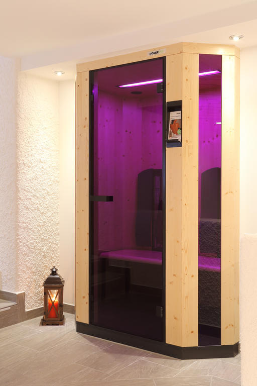 Hotel Landhaus Feldmeier ***S Oberammergau Zewnętrze zdjęcie