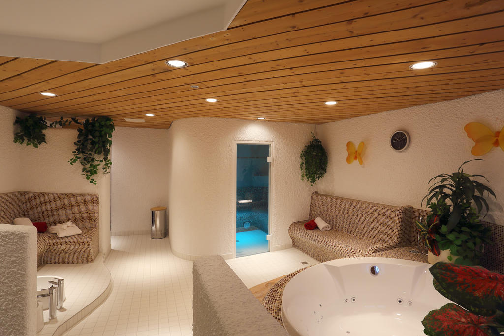 Hotel Landhaus Feldmeier ***S Oberammergau Zewnętrze zdjęcie