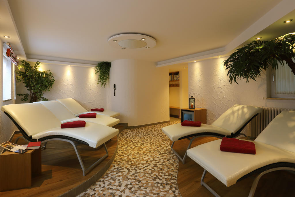 Hotel Landhaus Feldmeier ***S Oberammergau Zewnętrze zdjęcie